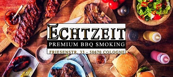 Veranstalter:in von Echtzeit Comedy - Stand-Up am Donnerstag