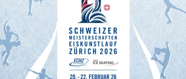 Event-Image for 'Schweizermeisterschaften im Eiskunstlauf'