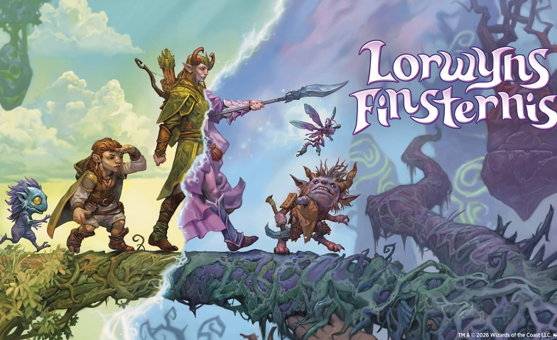 Auenland Magic Prerelease Lorwyns Finsternis Tickets