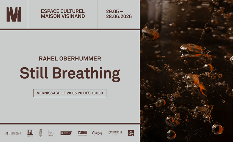 Still Breathing Tickets