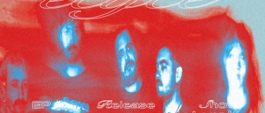 Event-Image for 'Ecyce (CH) im Musikcafe'