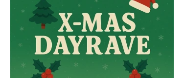 Event-Image for 'X-Mas DayRave'