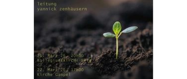 Event-Image for 'Verwandlung'