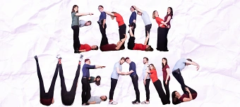 Event organiser of Drei Duos am dritten Donnerstag – Improtheater