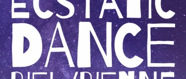 Event-Image for 'Ecstatic Dance'