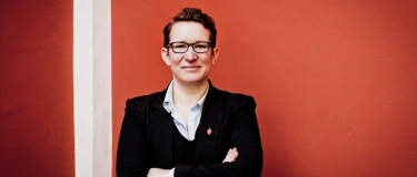 Event-Image for 'Fortissima! Literaturcafé mit Susanne Wosnitzka'