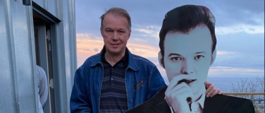 Event-Image for 'Edwyn Collins – The Testimonial Tour'