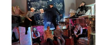 Event-Image for 'Lumpen Station. T&ouml;ne-Ton-Werden'