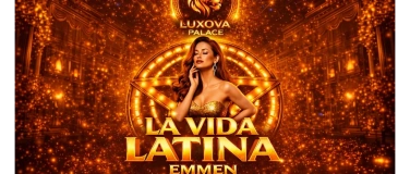 Event-Image for 'La Vida Latina Emmen'