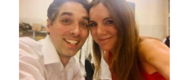 Event-Image for 'Jennifer Ribeiro Rudin und Dany Demuth'