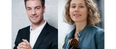 Event-Image for 'For your ears only'