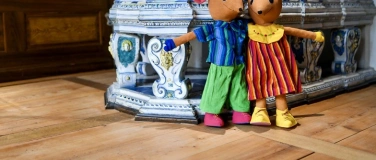 Event-Image for 'Wintermäuse und ihre Tricks gegen das Erfrieren'