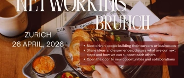 Event-Image for 'Networking Brunch'