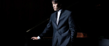 Event-Image for 'City of Birmingham Symphony Orchestra Bruce Liu Klavier'