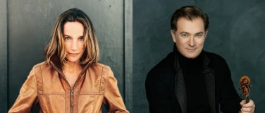 Event-Image for 'Französische Klangpoesie zum Festivalstart'