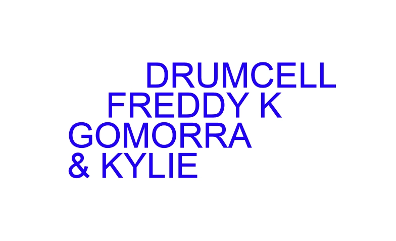 Drumcell and Freddy K Elysia, Frankurt Strasse 36, 4142 Münchenstein Tickets