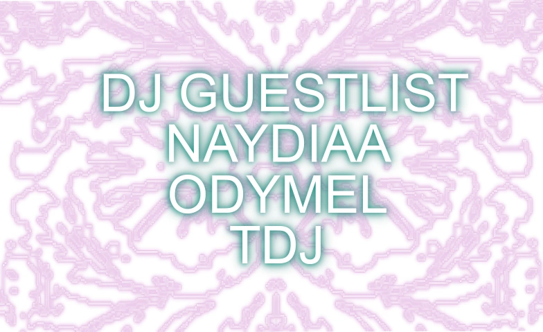 TDJ, Dj Guestlist & Odymel Elysia, Frankurt Strasse 36, 4142 Münchenstein Tickets