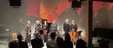 Event-Image for 'ensemble f&uuml;r neue musik z&uuml;rich'