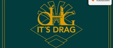 Event-Image for 'OHG! It's Drag - the Grand Christmas Edition'