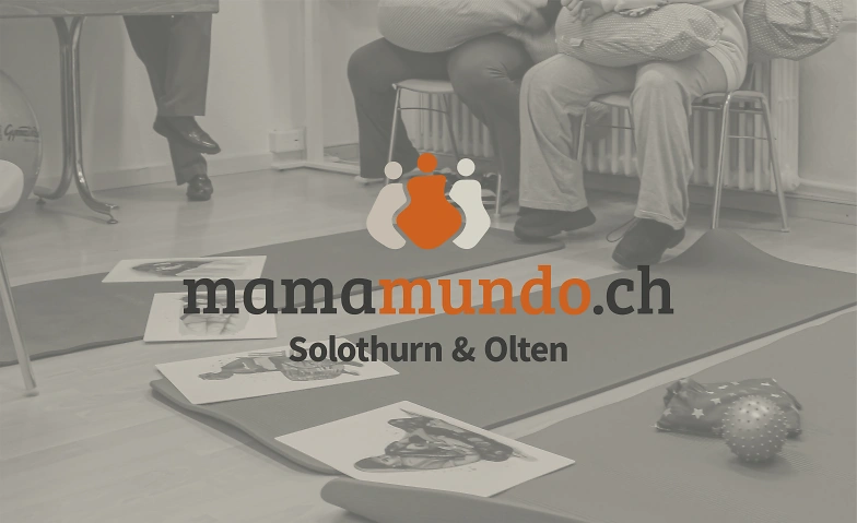 Geburtsvorbereitungskurs in deiner Sprache, Mai- / Juni-Kurs Tickets