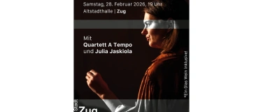 Event-Image for 'Belle &Eacute;poque Nights  Aperitif Konzert'