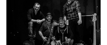 Event-Image for 'Moretti Crew Konzert in Flüelen, Uri'