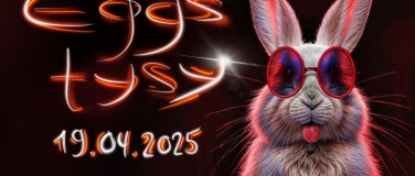 Event-Image for 'Eggstysy Day Rave'