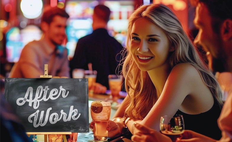 Event-Image for 'Afterwork'