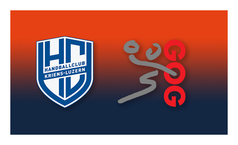 EHF HCKL vs. GOG (Di 26.11. 18:45) ${singleEventLocation} Tickets