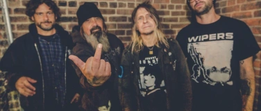 Event-Image for 'EYEHATEGOD (SLUDGE, USA)'