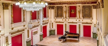 Event-Image for 'KLANG DER HOFFNUNG - Benefizkonzert für Kinder im AKH'