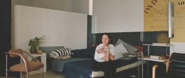 Event-Image for 'Eileen Gray und das Haus am Meer'