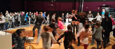 Event-Image for 'Ein Familienkonzert'