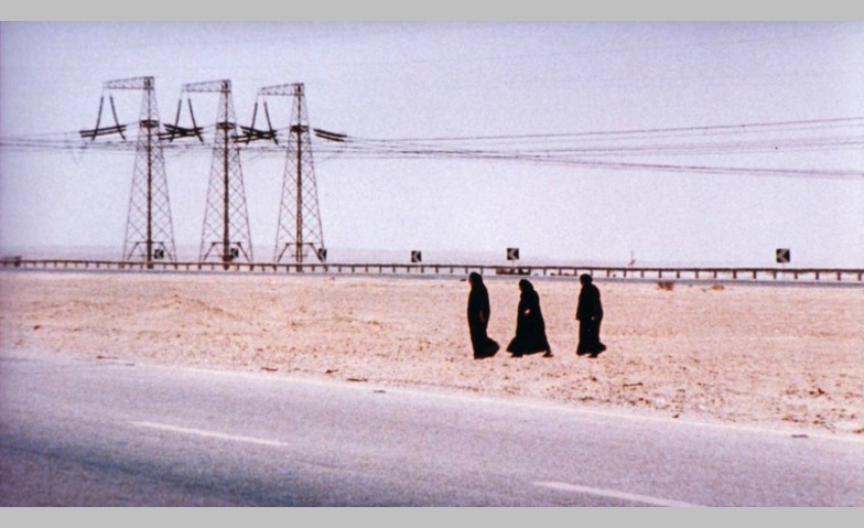 Event-Image for 'Ein fl&uuml;chtiger Zug nach dem Orient'