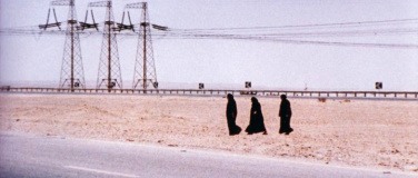 Event-Image for 'Ein fl&uuml;chtiger Zug nach dem Orient'