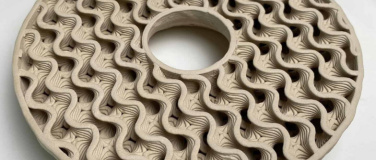 Event-Image for 'Einf&uuml;hrung in den 3D-Druck mit Ton'