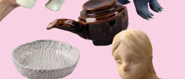 Event-Image for 'Einführung Keramik'