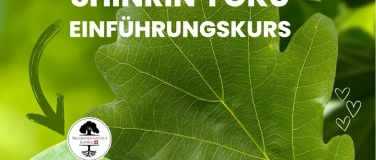 Event-Image for 'Einführungskurs Shinrin Yoku / Waldbaden'
