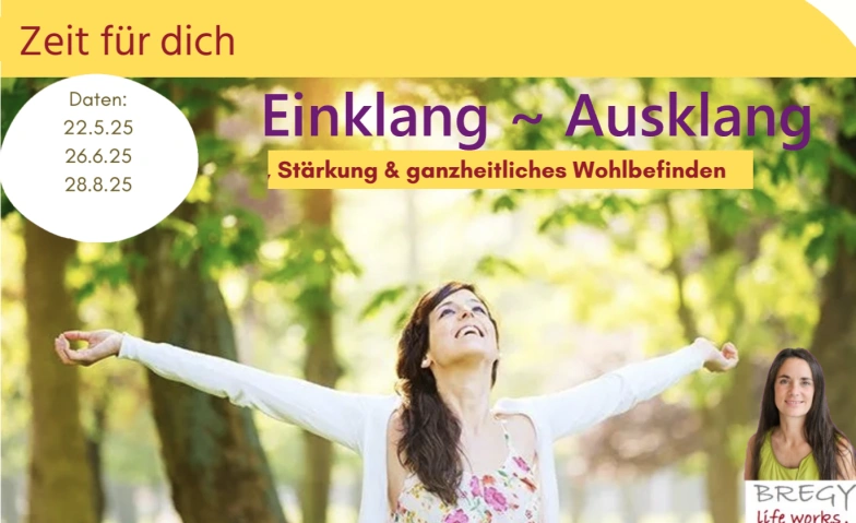 Einklang Ausklang Tickets