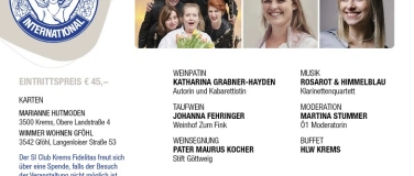 Event-Image for 'Wein.Weib.Gesang'