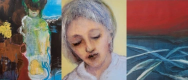 Event-Image for 'Ausstellung "DER INNERE BLICK"'
