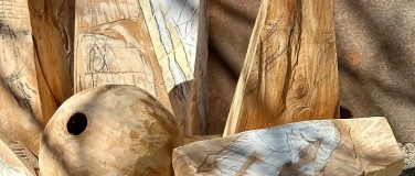 Event-Image for 'Finissage Thomas Birve, Kaminraum: Kathrin R&ouml;lli'