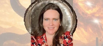 Event organiser of Feuerpferd Schwellenreise - Klang & Verk&ouml;rperung