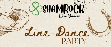 Event-Image for 'Line Dance Party'