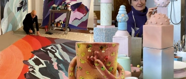 Event-Image for 'Vernissage Steinemann's'