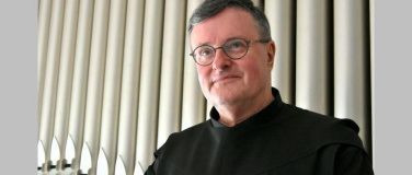 Event-Image for 'Einsiedler Orgelsommer mit P. Theo Flury'