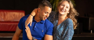 Event-Image for 'Salsa Cubana Anf&auml;nger Workshop'