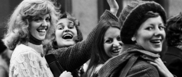 Event-Image for 'Ein Tag ohne Frauen'