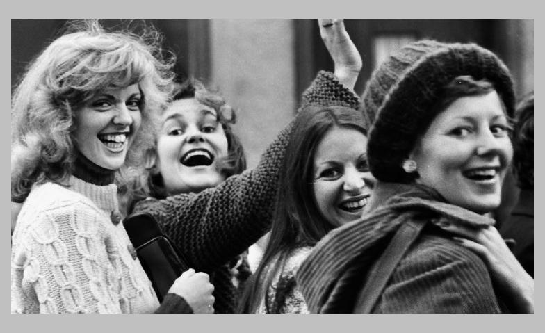 Event-Image for 'Ein Tag ohne Frauen'