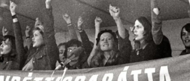 Event-Image for 'Ein Tag ohne Frauen'